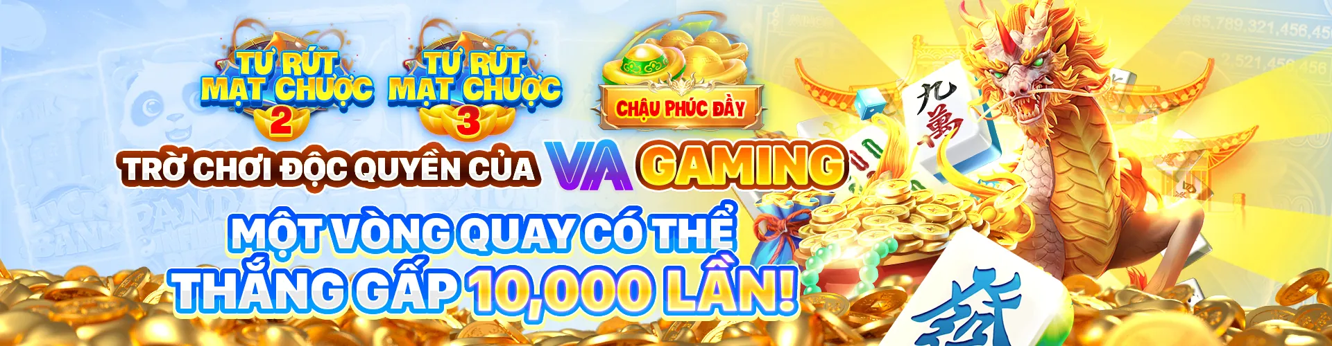 Banner chính về cờ bạc có trách nhiệm của g888 nổ hũ