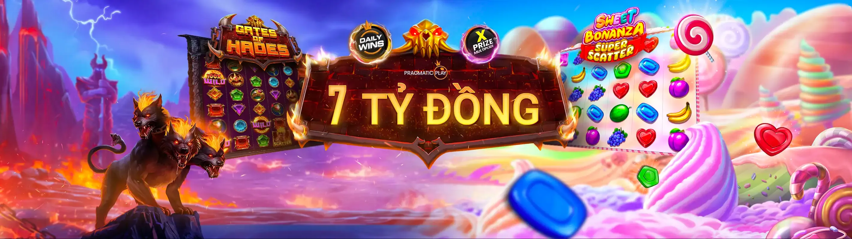Các trò chơi hàng đầu tại G888 Nổ Hũ