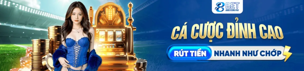 Trò chơi Nổ Hũ g888 nổ hũ với Jackpot lớn và đồ họa ấn tượng