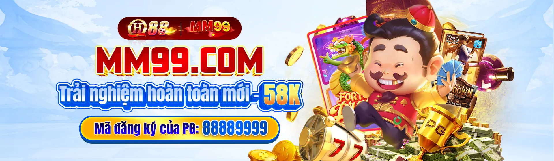 Tối ưu hóa khuyến mãi g888 nổ hũ