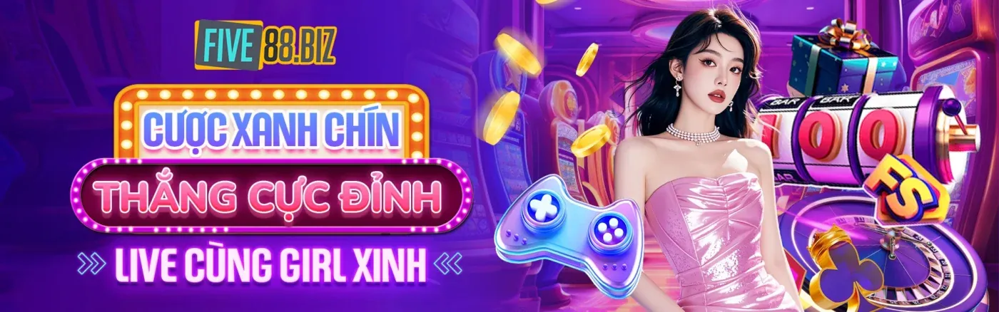 Các loại Slot Game đa dạng tại G888 Nổ Hũ