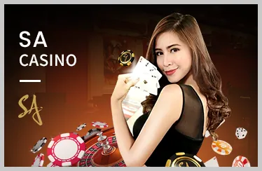 Game Casino Roulette